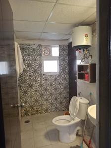 Image of 1600 Sq.ft 3 BHK Apartment / Flat for rent in Vaishali, Ghaziabad for Rs. 42000