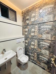Image of 900 Sq.ft 2 BHK Apartment / Flat for rent in Razapur Khurd, New Delhi for Rs. 22000