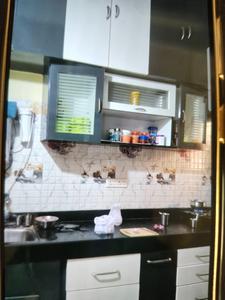 Kitchen Image of 6500 Sq.ft 12 BHK Independent House for sale in Suchitra Hyderabad for Rs. 25000000