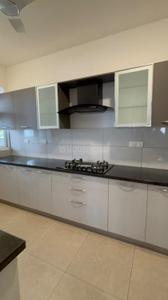 Kitchen Image of 660 Sq.ft 1 BHK Apartment / Flat for sale in Prestige Lavender Fields, Varthur Bengaluru for Rs. 9500000