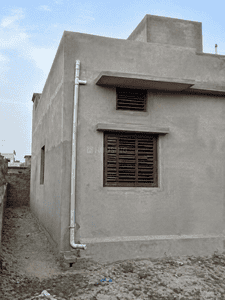 Image of 750 Sq.ft 1 BHK Duplex for sale in Aditya Puram, Gwalior for Rs. 3300000