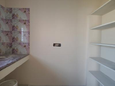 Kitchen Image of 820 Sq.ft 2 BHK Villa for sale in Red Hills Chennai for Rs. 4590008