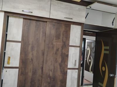 Bedroom Image of 900 Sq.ft 2 BHK Apartment / Flat for sale in Arham Shubham Galaxy, Virar West Virar for Rs. 4600000