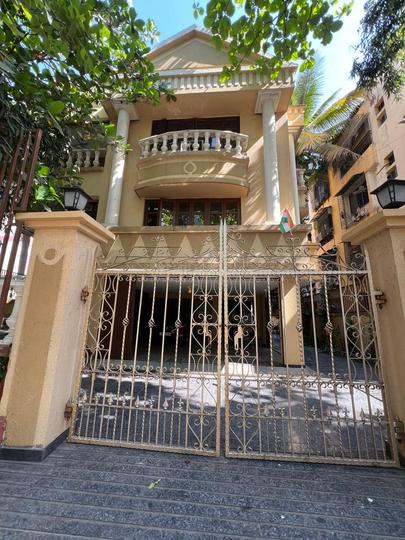 Sector 28, Vashi Main Image 1