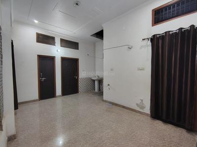 2 BHK Independent House