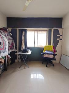 Bedroom Image of 1050 Sq.ft 2 BHK Apartment / Flat for sale in Yashashree Chandralok Nagari, Dhayari Pune for Rs. 6600000