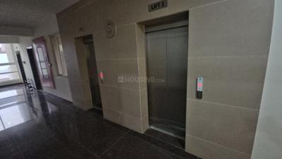 Bathroom Image of 1942 Sq.ft 3 BHK Apartment / Flat for sale in Green Lotus Saksham, Lohgarh Zirakpur for Rs. 13000000