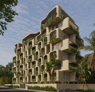 Building Image of 1569 Sq.ft 2 BHK Apartment / Flat for sale in Siolim Goa for Rs. 22000000
