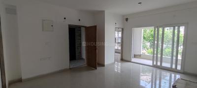 Living Room Image of 1770 Sq.ft 3 BHK Apartment / Flat for sale in Tollygunge Kolkata for Rs. 20500000