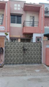 Image of 2000 Sq.ft 3 BHK Duplex for sale in Bhatiya Society, Wankaner for Rs. 2500000