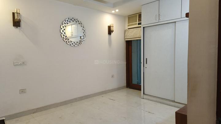 Greater Kailash II, Greater Kailash Bedroom One 1