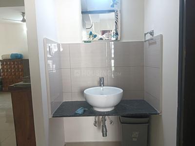 Image of 1700 Sq.ft 3 BHK Apartment / Flat for sale in Amanora Future Towers, Hadapsar, Pune for Rs. 25000000