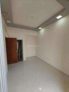 Hall Image of 700 Sq.ft 1 BHK Apartment / Flat for sale in Kalyan West Kalyan for Rs. 5500000