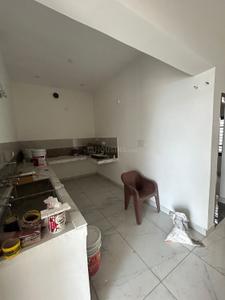 Kitchen Image of 1000 Sq.ft 2 BHK Independent House for sale in Panchkula Extension Panchkula for Rs. 5500000