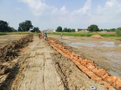 Image of 1360 Sq.ft Residential Plot / Land for sale in Chandapur, Varanasi for Rs. 2600000