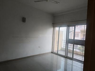 Bedroom Image of 1742 Sq.ft 3 BHK Villa for rent in Paramount Golfforeste Villas, Surajpur Greater Noida for Rs. 23000