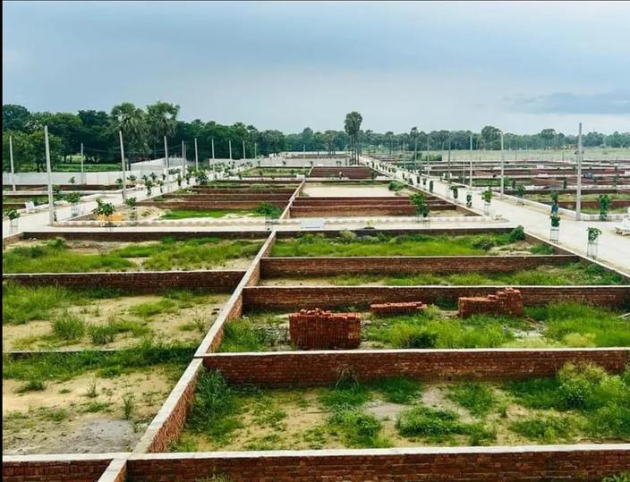 Banthra Sikander Pur Main Image 1