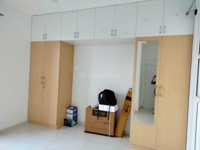 Bedroom Image of 1043 Sq.ft 2 BHK Apartment / Flat for sale in Godrej Nurture, Electronic City Bengaluru for Rs. 14500008