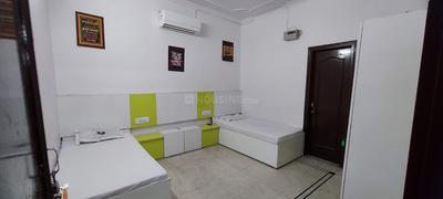 Bathroom Image of Just Like Home 22 in Sector 22, Gurgaon