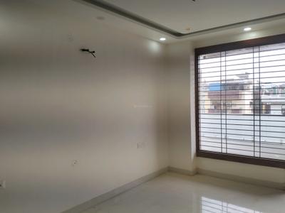 Bedroom Image of 2500 Sq.ft 4 BHK Apartment / Flat for sale in Rajendra Nagar Ghaziabad for Rs. 24100000