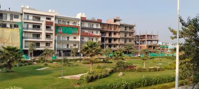 Image of 2250 Sq.ft 3 BHK Apartment / Flat for sale in Sector 77, Faridabad for Rs. 25500000