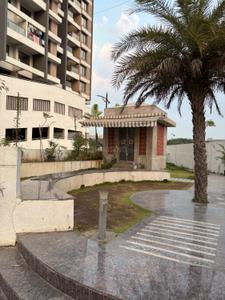 Image of 966 Sq.ft 2 BHK Apartment / Flat for sale in Arko Star Vista, Ravet, Pune for Rs. 7200000