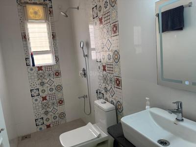 Image of 1350 Sq.ft 3 BHK Apartment / Flat for rent in Panjim, Goa for Rs. 60000