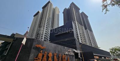 Image of 1519 Sq.ft 3 BHK Apartment / Flat for sale in ANP Universe, Balewadi, Pune for Rs. 23000000
