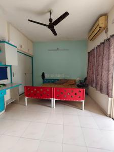 Bedroom Image of 1200 Sq.ft 3 BHK Villa for sale in Gotri Vadodara for Rs. 10500000