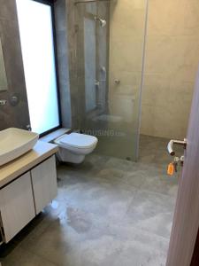 Image of 3200 Sq.ft 3 BHK Apartment / Flat for sale in Shree Naman Naman Residency, Bandra East, Mumbai for Rs. 130000000