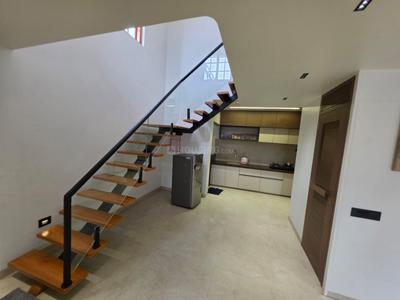 Hall Image of 1800 Sq.ft 3 BHK Penthouse for sale in Goyal Intercity, Thaltej Ahmedabad for Rs. 16000000