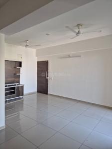Hall Image of 1273 Sq.ft 2 BHK Apartment / Flat for sale in Siddhi Aarohi Elysium, South Bopal Ahmedabad for Rs. 6300000