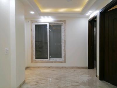 Dining Area Image of 1800 Sq.ft 3 BHK Builder Floor for sale in Chittaranjan Park New Delhi for Rs. 45000000