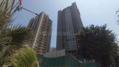 Image of 1569 Sq.ft 3 BHK Apartment / Flat for sale in Pyramid Atlante, Tathawade, Pune for Rs. 14500000