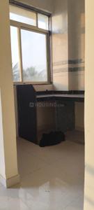 Kitchen Image of 555 Sq.ft 1 BHK Apartment / Flat for sale in Valap Navi Mumbai for Rs. 2200000
