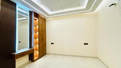 Bedroom Image of 1350 Sq.ft 3 BHK Apartment / Flat for sale in Peer Muchalla Zirakpur for Rs. 7750000