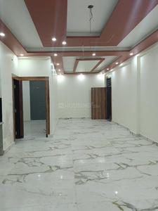 Hall Image of 1249 Sq.ft 3 BHK Apartment / Flat for sale in Shastri Nagar Ghaziabad for Rs. 4206558