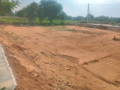 Image of 250 Sq.ft Residential Plot / Land for sale in Shadnagar, Ranga Reddy for Rs. 4675009