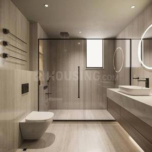 Image of 1800 Sq.ft 3 BHK Apartment / Flat for sale in Adani Linkbay Residences Phase II Wing B, Andheri West, Mumbai for Rs. 60500000