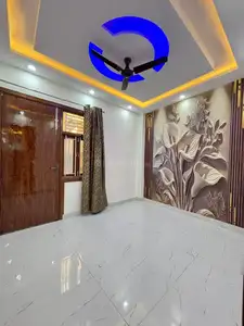 Living Room Image of 1850 Sq.ft 3 BHK Duplex for sale in Kamal Vihar Raipur for Rs. 4730000