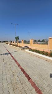 Image of 181 Sq.ft Residential Plot / Land for sale in Jai Teja Swastik Green City 1st, Panwaliya, Jaipur for Rs. 6000000