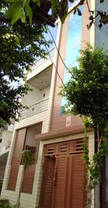 Building Image of 1100 Sq.ft 2 BHK Builder Floor for rent in Sector 9B Gurgaon for Rs. 12000