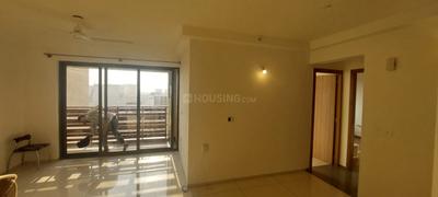 Hall Image of 1000 Sq.ft 2 BHK Apartment / Flat for rent in Arvind Oasis, Nagasandra, Bengaluru North Bengaluru for Rs. 38000