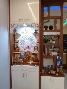 Bedroom Image of 1300 Sq.ft 3 BHK Apartment / Flat for sale in Kalyani Nadia for Rs. 8000000
