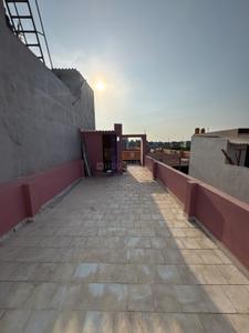 Balcony Image of 450 Sq.ft 1 BHK Independent House for sale in Manali New Town Chennai for Rs. 3600000