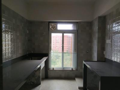 Kitchen Image of 1100 Sq.ft 3 BHK Apartment / Flat for sale in Vile Parle West Mumbai for Rs. 52500000