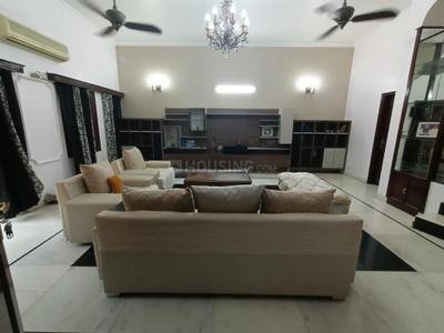 3 BHK Independent House