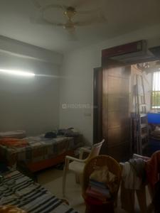 Hall Image of 900 Sq.ft 2 BHK Builder Floor for sale in Vasant Kunj New Delhi for Rs. 8000000