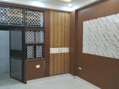 Bedroom Image of 950 Sq.ft 2 BHK Apartment / Flat for sale in Shalimar Garden Ghaziabad for Rs. 4800000