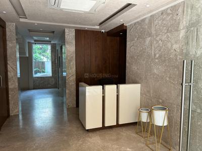 Hall Image of 2546 Sq.ft 3 BHK Apartment / Flat for sale in Ballygunge Kolkata for Rs. 54500000